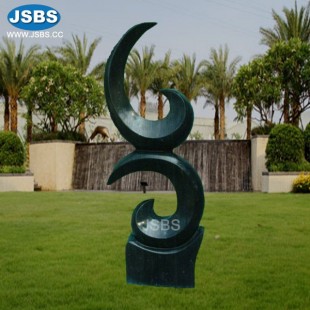 Abstract Marble Sculptures, JS-AS052
